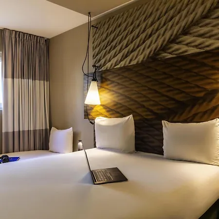 Ibis Place D'italie 13eme Hotel