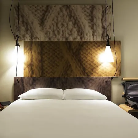 Hotel Ibis Place D'italie 13eme