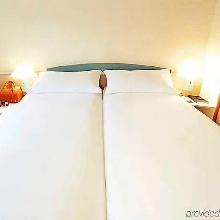 Ibis Place D'italie 13eme Hotel 3*