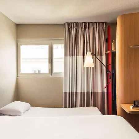 Ibis Place D'italie 13eme Hotell Paris