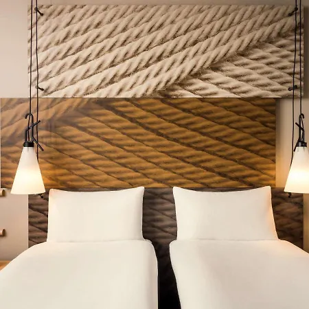Hotel Ibis Place D'italie 13eme