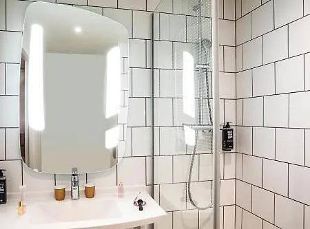 Hotell Ibis Place D'italie 13eme 3*