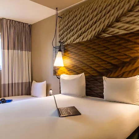 Ibis Place D'italie 13eme 3*