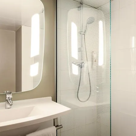 Ibis Place D'italie 13eme