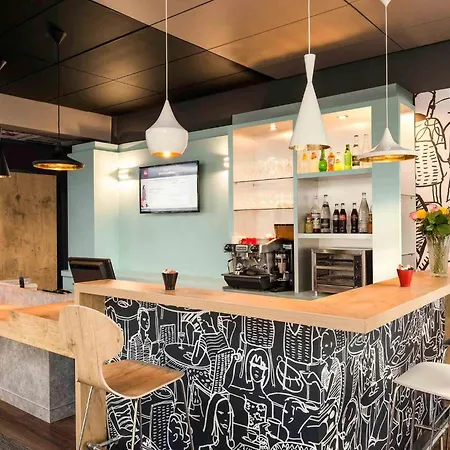 Ibis Place D'italie 13eme