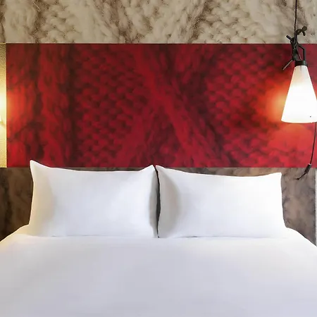 Ibis Place D'italie 13eme Hotel 3*