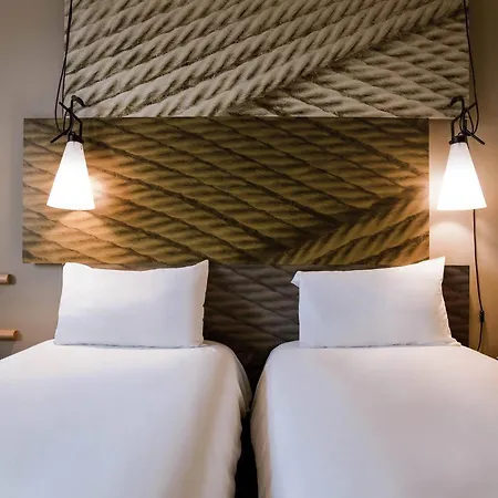 Hotel Ibis Place D'italie 13eme 3*