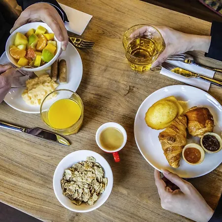 Ibis Place D'italie 13eme 3*