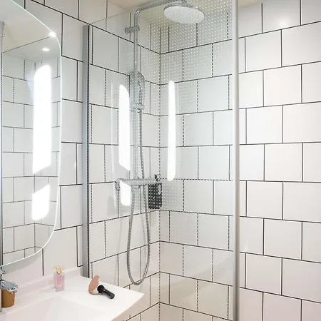 Ibis Place D'italie 13eme 3* Paris