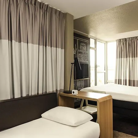 Hotel Ibis Place D'italie 13eme 3*