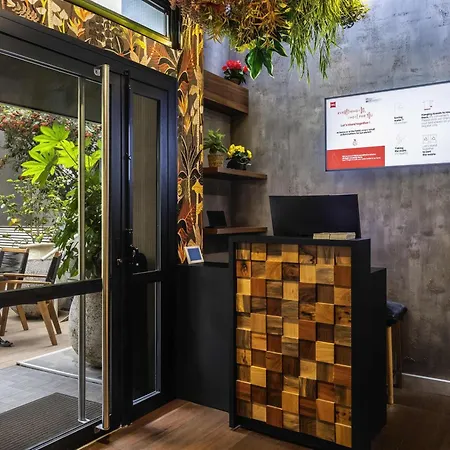 Hotel Ibis Place D'italie 13eme Paříž