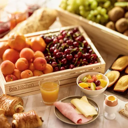 Ibis Place D'italie 13eme