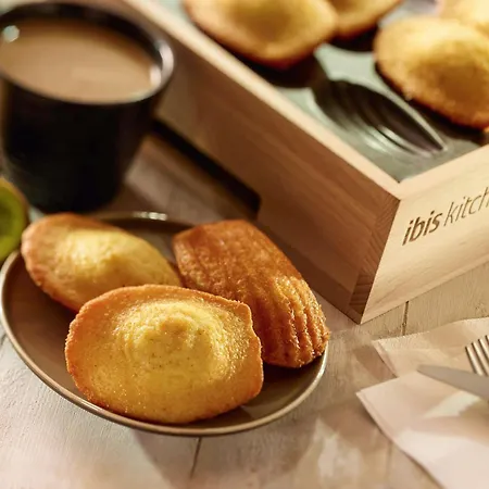 Ibis Place D'italie 13eme Hotel