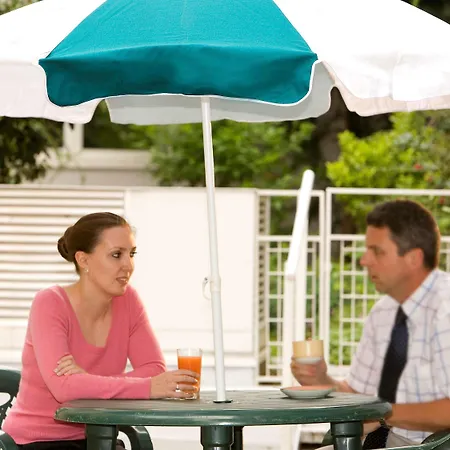 Ibis Place D'italie 13eme 3*