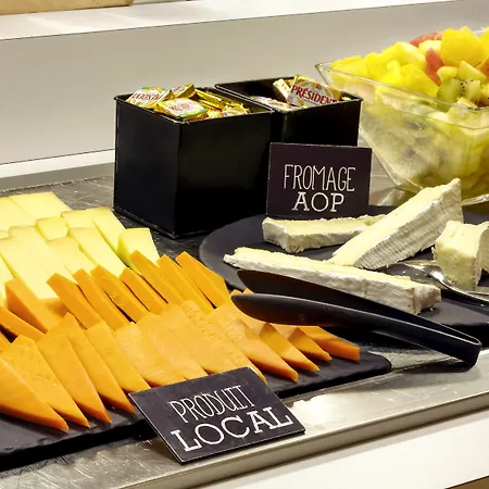 Hotel Ibis Place D'italie 13eme 3*