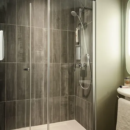 Ibis Place D'italie 13eme 3*