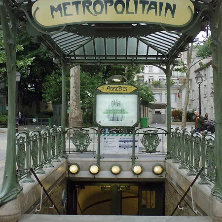 Ibis Place D'italie 13eme Hotel Paříž