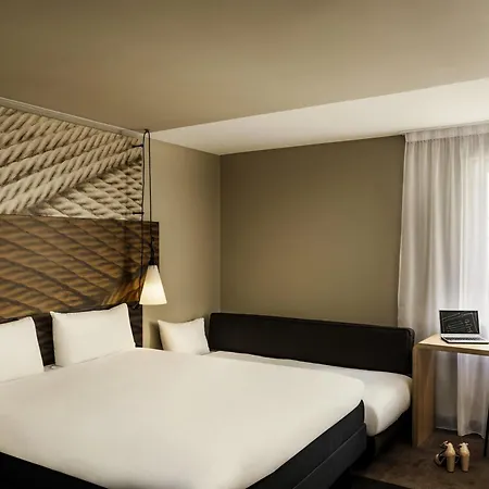 Hotel Ibis Place D'italie 13eme