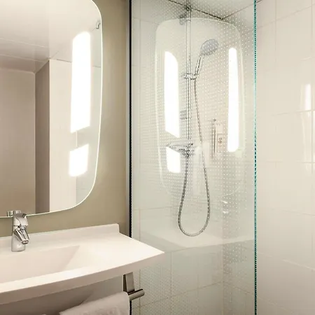 Ibis Place D'italie 13eme 3* Paris