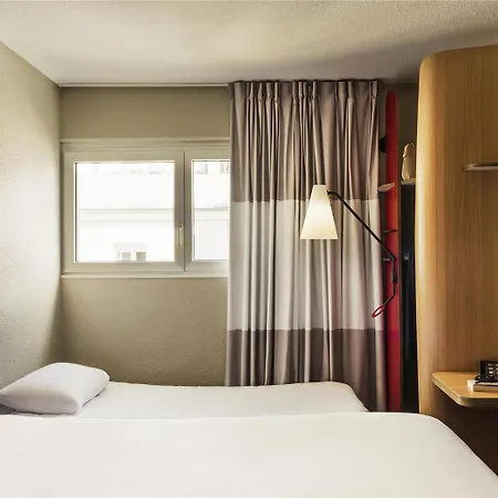 Ibis Place D'italie 13eme Hotel 3*
