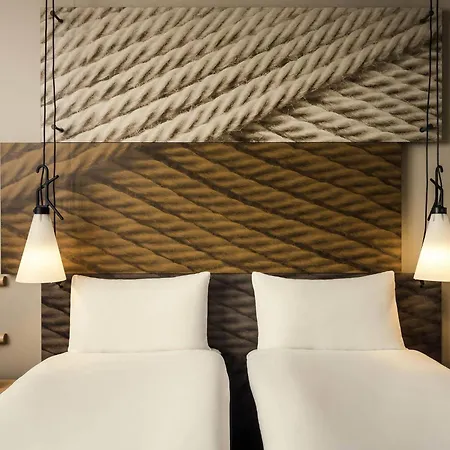 Ibis Place D'italie 13eme 3*