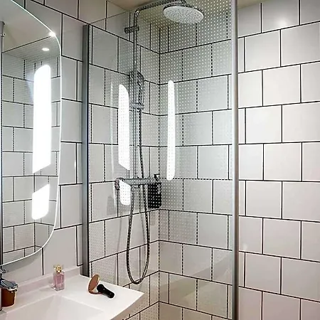 Ibis Place D’italie 13ème 3* Parigi