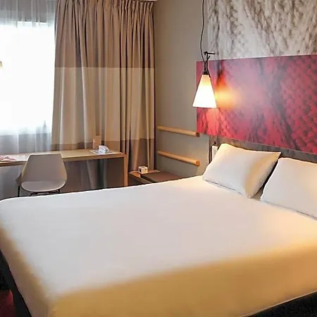 Ibis Place D’italie 13ème Parigi