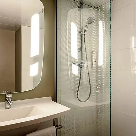Hotel Ibis Place D’italie 13ème 3*