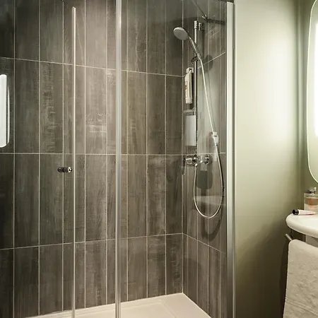 Hotel Ibis Place D'italie 13eme