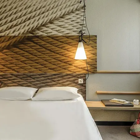 Ibis Place D'italie 13eme
