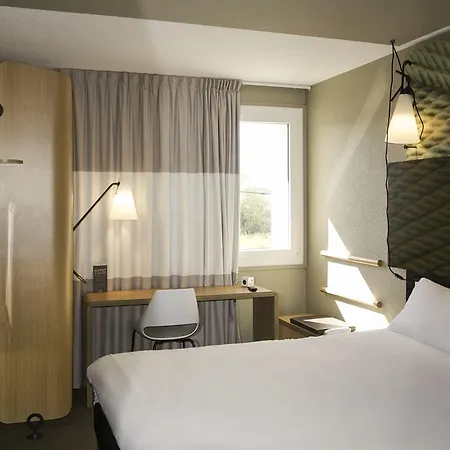 Hotell Ibis Place D'italie 13eme 3*