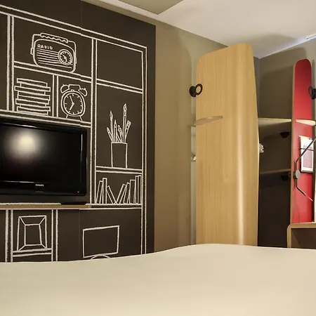 Ibis Place D'italie 13eme