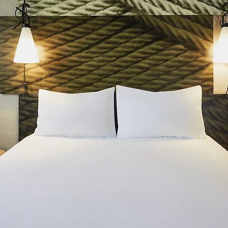 Ibis Place D'italie 13eme