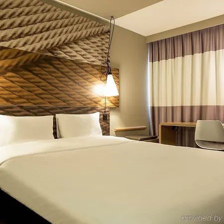 Ibis Place D'italie 13eme Hotell Paris