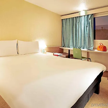 Ibis Place D'italie 13eme Hotell