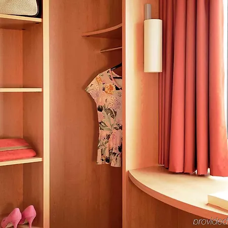 Ibis Place D’italie 13ème Hotel Parigi