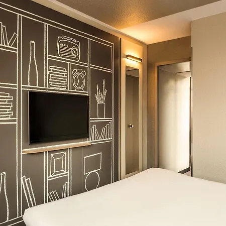 Ibis Place D’italie 13ème