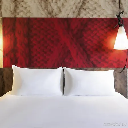 Hotel Ibis Place D'italie 13eme