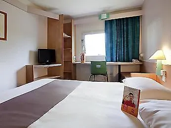 Hotell Ibis Place D'italie 13eme