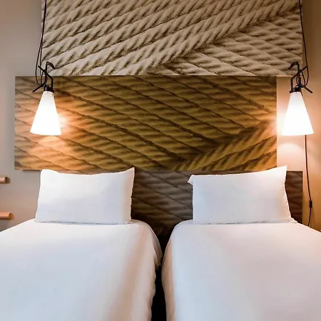 Hotel Ibis Place D'italie 13eme 3*