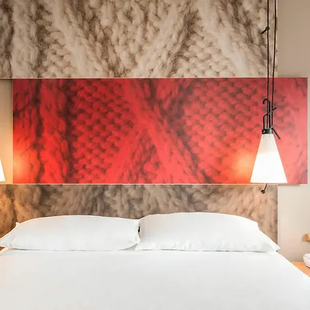 Ibis Place D'italie 13eme Hotel 3*