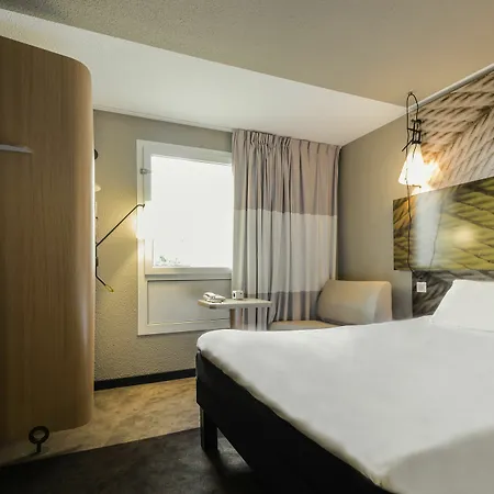 Ibis Place D'italie 13eme 3* Paris