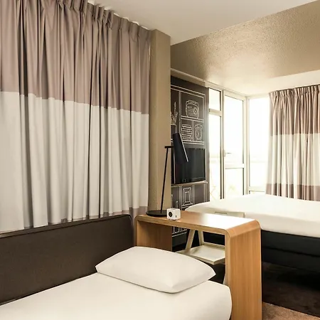 Hotel Ibis Place D'italie 13eme 3*