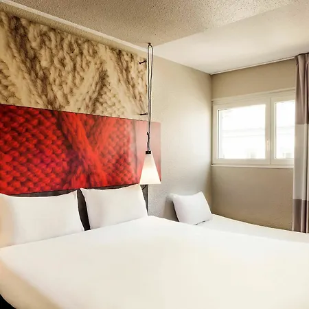 Ibis Place D'italie 13eme 3* Paris