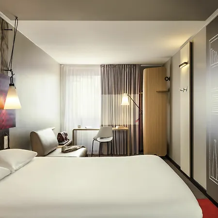 Ibis Place D'italie 13eme