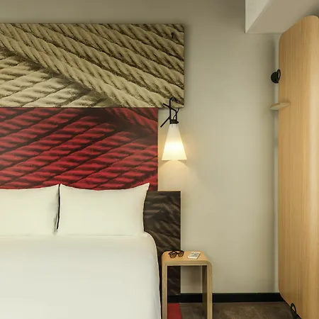 Ibis Place D'italie 13eme 3* Paris