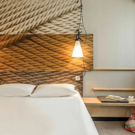 Hotel Ibis Place D'italie 13eme Paris
