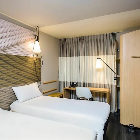 Ibis Place D'italie 13eme 3* Paris