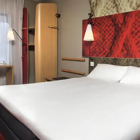 Ibis Place D'italie 13eme