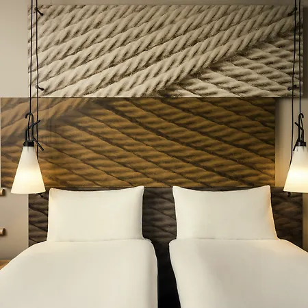 Hotel Ibis Place D'italie 13eme Paris
